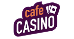 Cafe Casino casino logo