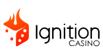 Ignition casino logo